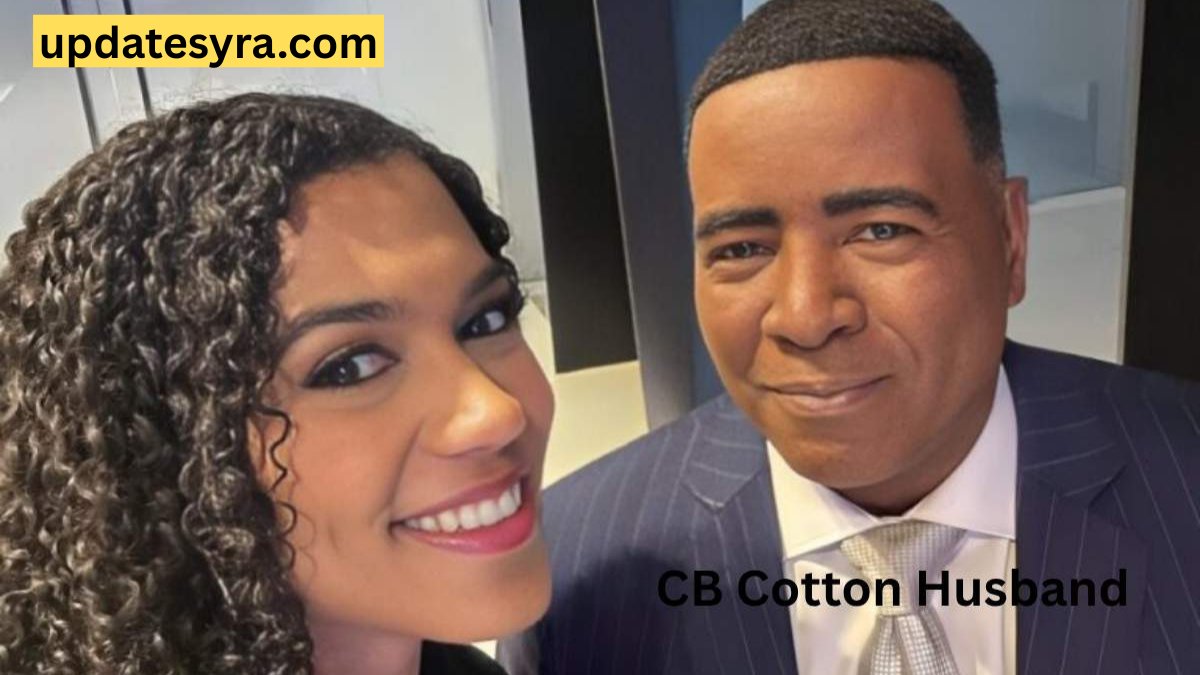 cb cotton husband