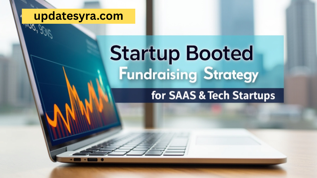 Startup Booted Fundraising Strategy: A Complete Guide to Raising Capital from Zero to Investor-Ready 2 startup booted fundraising strategy