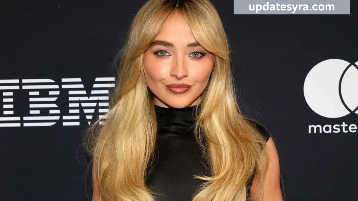 Sabrina Carpenter Height: Everything You Need to Know About the Pop Star’s Real Stature 2 sabrina carpenter height