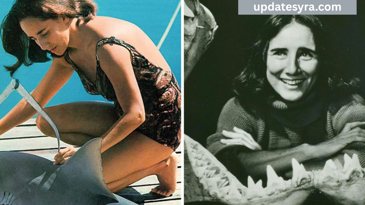 Home 9 Famous Marine Biologists Who Shaped Our Understanding of the Ocean