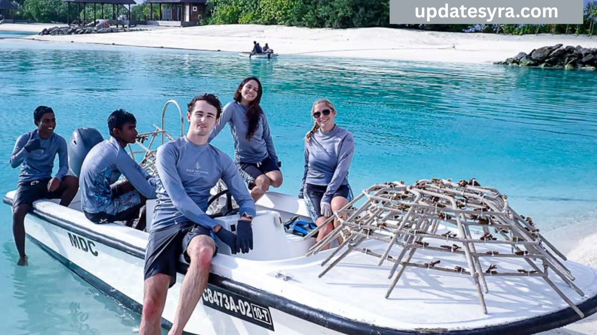 Famous Marine Biologists Who Shaped Our Understanding of the Ocean 2 famous marine biologists