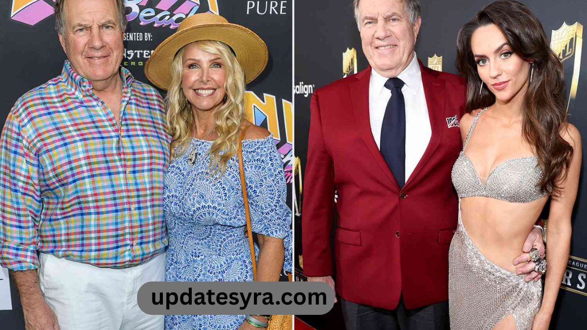 debby clarke belichick
