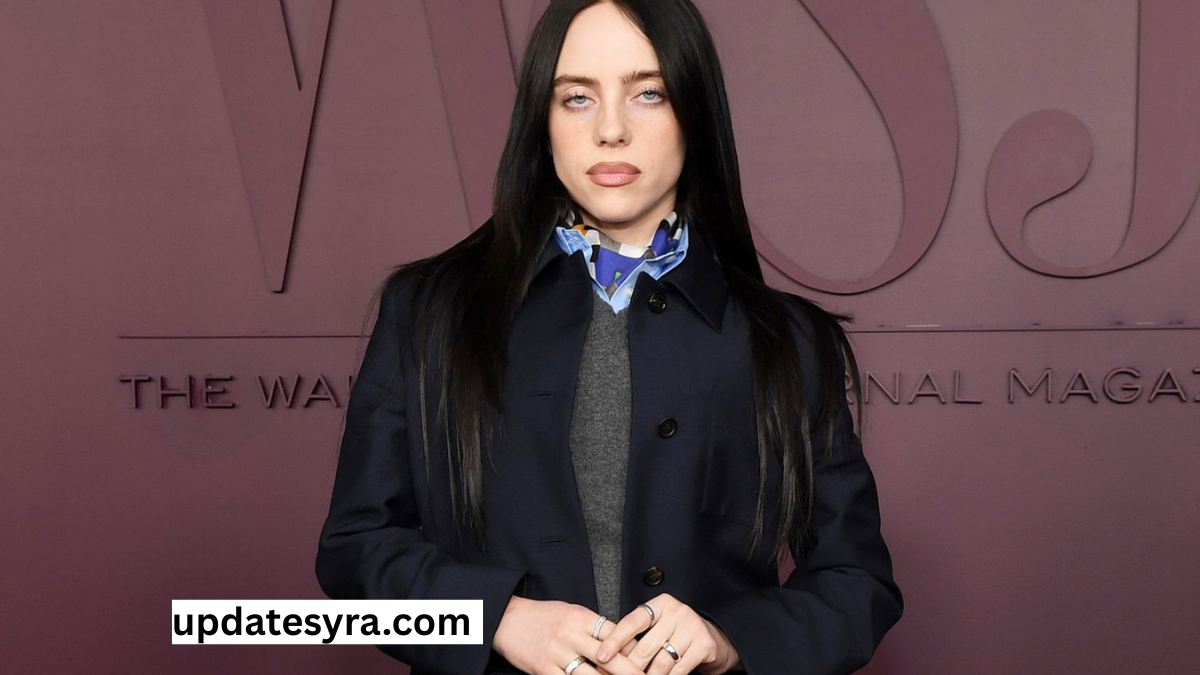 Billie Eilish Net Worth
