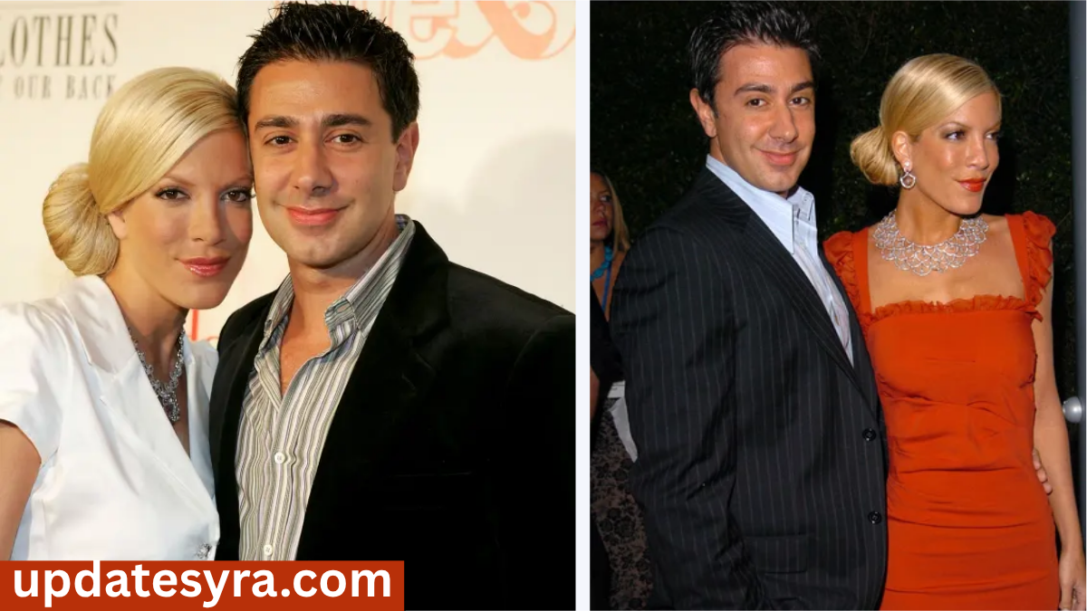 Charlie Shanian Net Worth: Complete Breakdown of His Wealth, Career, and Financial Journey 2 charlie shanian net worth