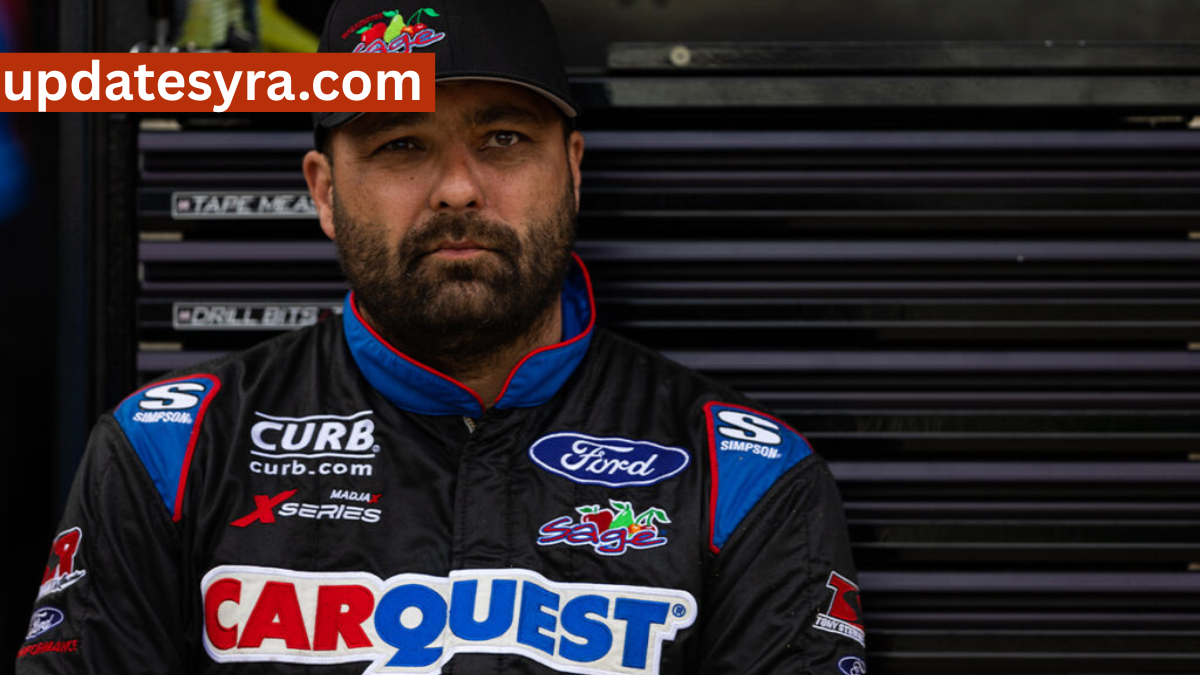 donny schatz net worth