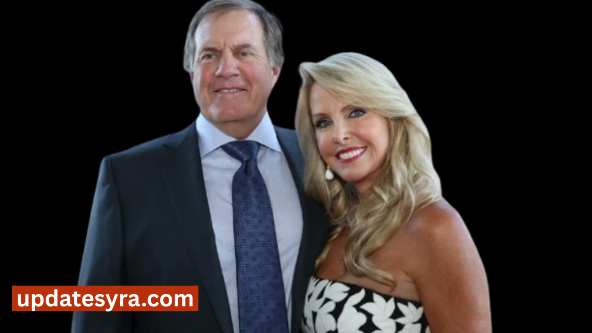 Obituary debby clarke belichick