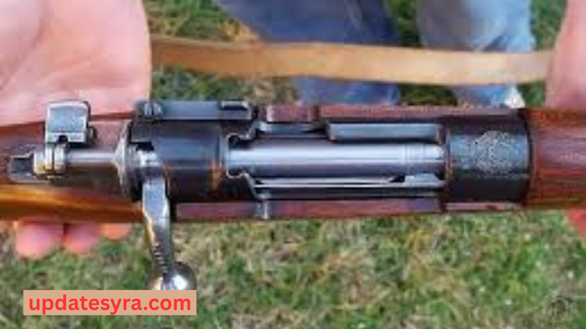 m48 mauser