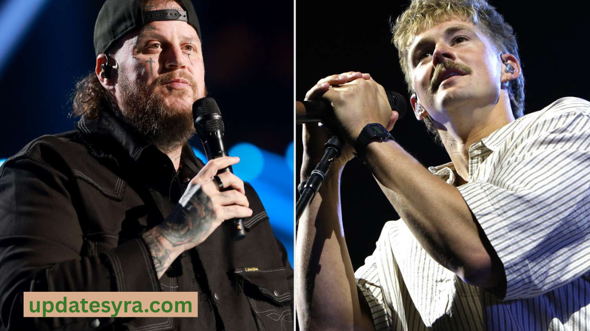 jelly roll and forrest frank