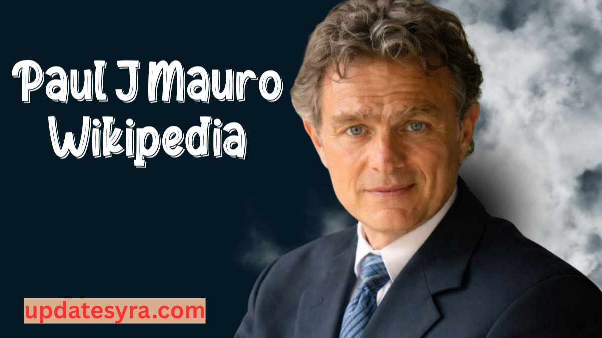 paul mauro wikipedia